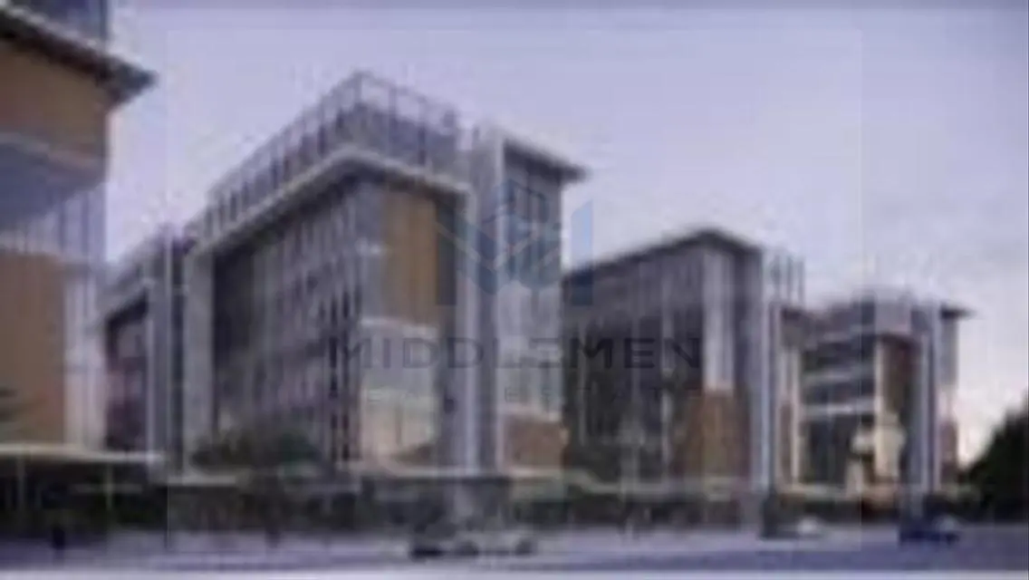 office prime location eastside