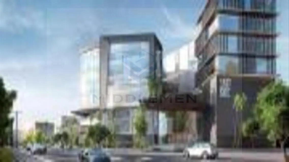 office prime location eastside