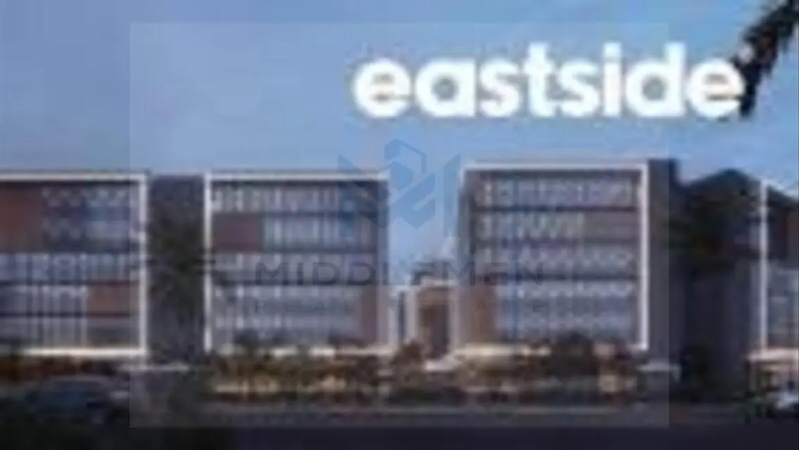 office prime location eastside