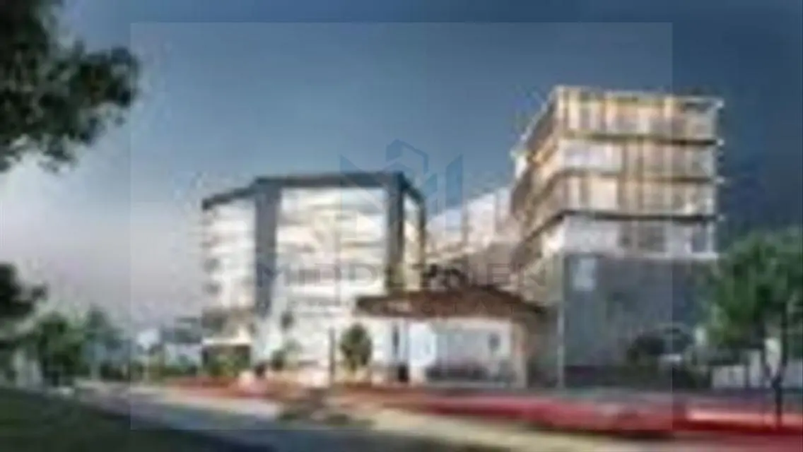 office prime location eastside