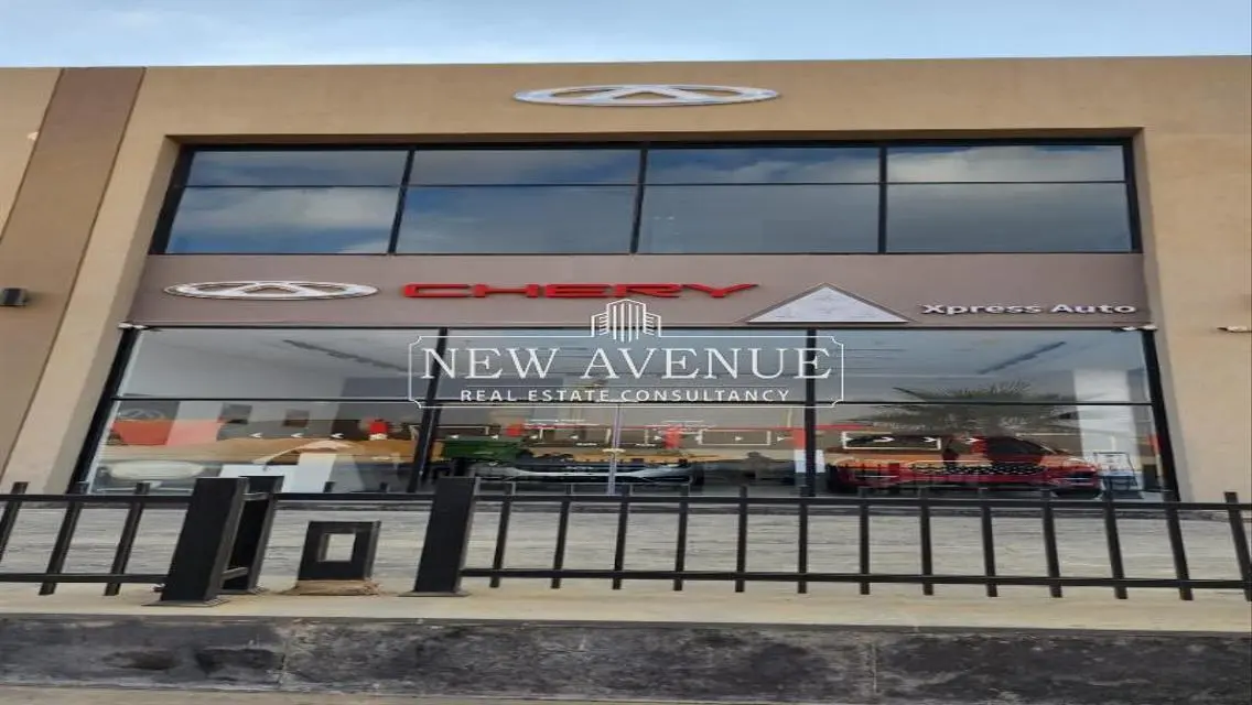 Retail 240m for Rent | Village Gate Gardens Mall