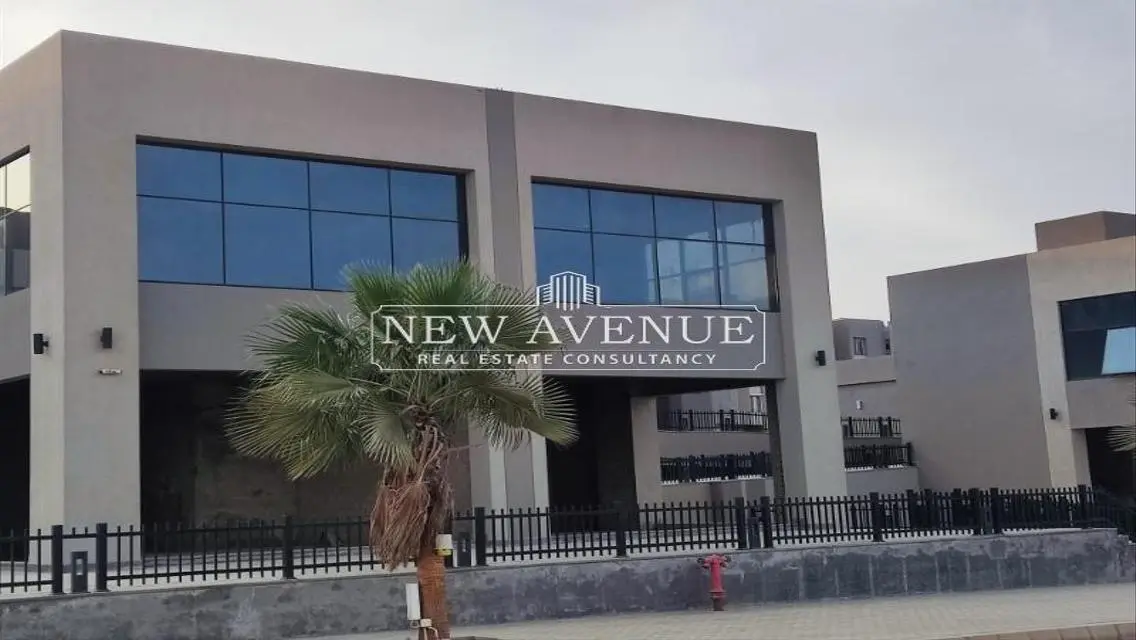Retail |Rent |Golden Square | Palm Hills New Cairo