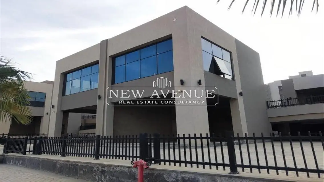 Retail |Rent |Golden Square | Palm Hills New Cairo