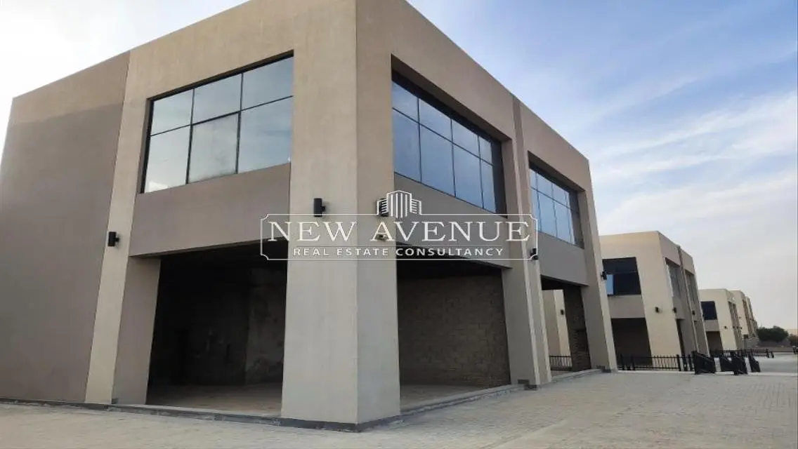 Retail |Rent |Golden Square | Palm Hills New Cairo