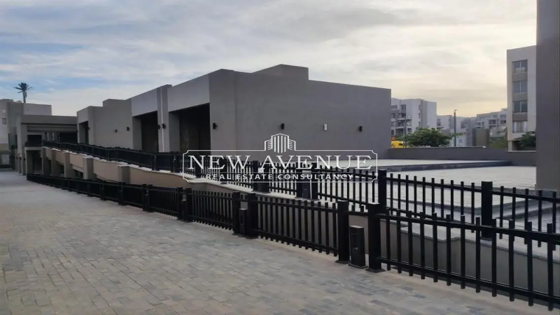 Retail |Rent |Golden Square | Palm Hills New Cairo