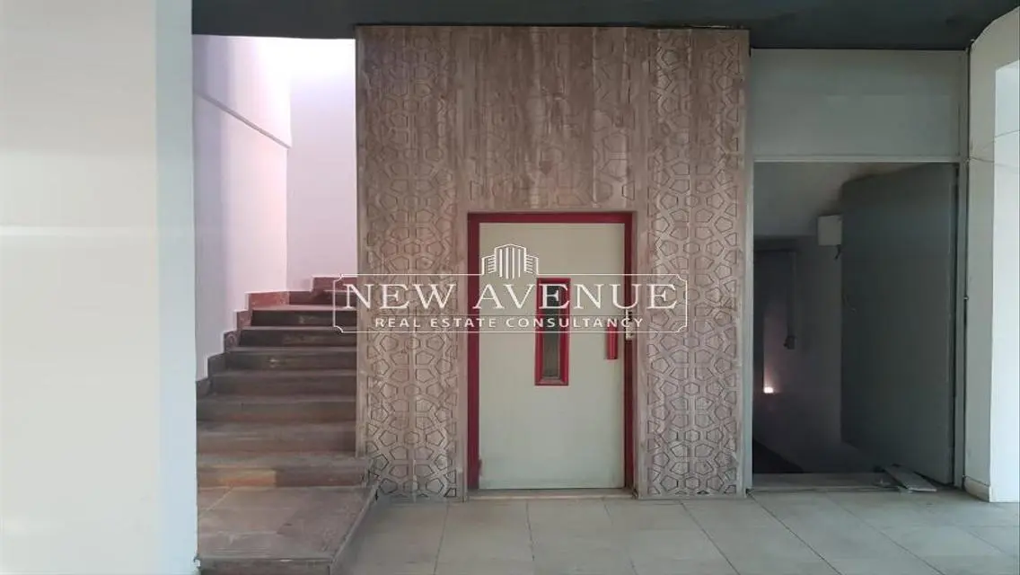 Standalone Building For Rent In Mostafa kamel axis