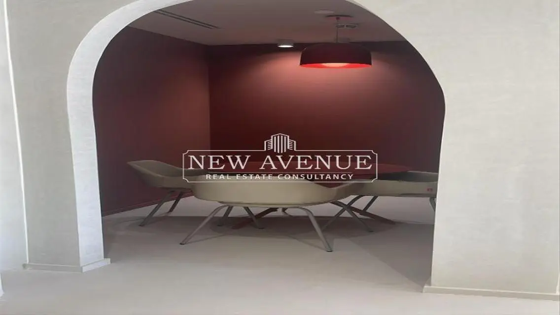 Fully Finished&amp;Furnished Office 635m|Rent | Mivida