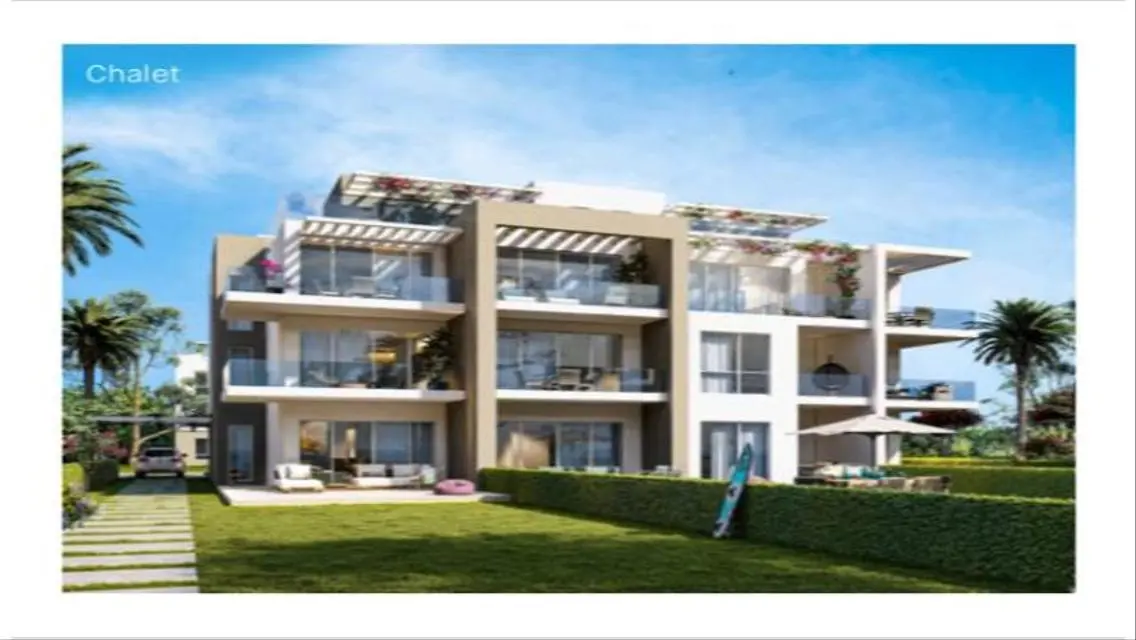 Chalet for sale at Seashore |Hyde park North coast
