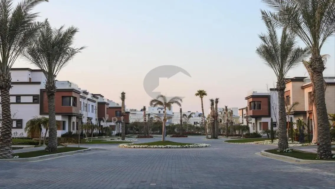 Affordable Townhouse for Sale in New Cairo