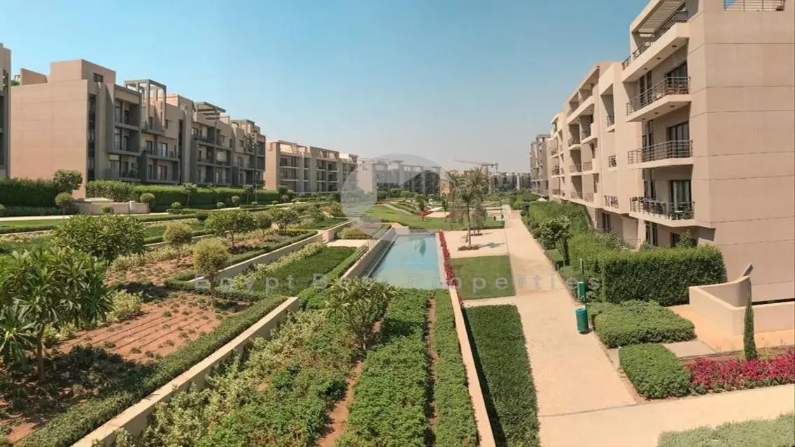 شقتك متشبطه بالتجمع الخامس و اطول مدة سداد