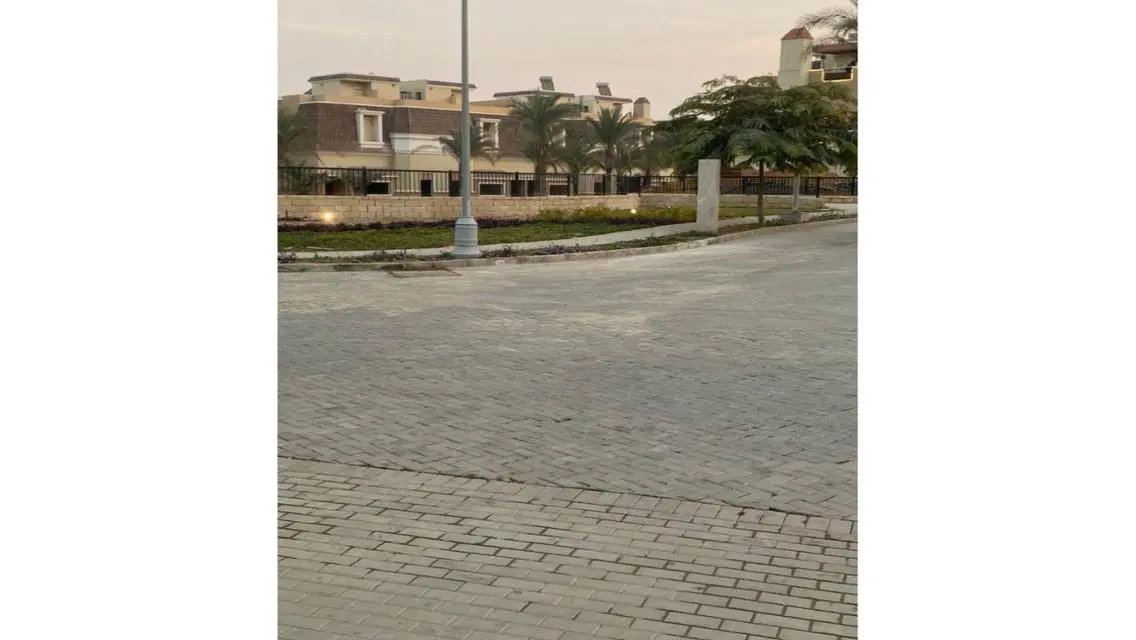 Apartment For Sale in Sarai - Mostakbal City