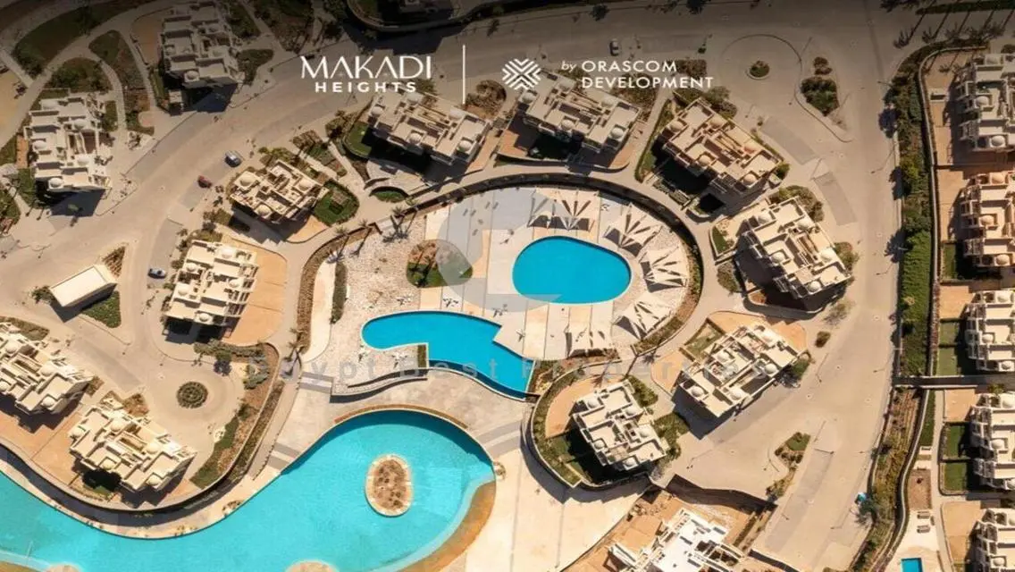 Villa for sale LAGOON VIEW 0 DP Early Delivery