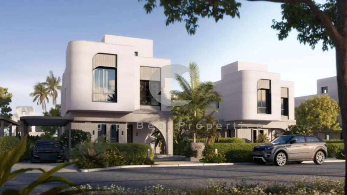 Best price for villa with panoramic view hyde park