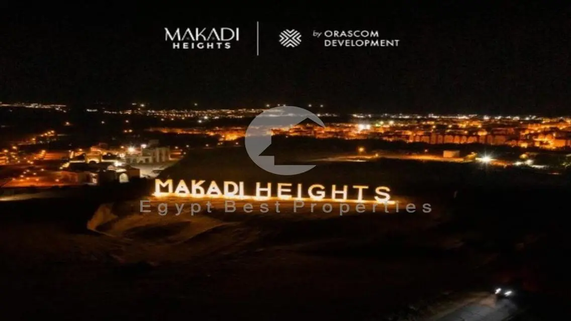 Penthouse for sale over crystal lagoon ear