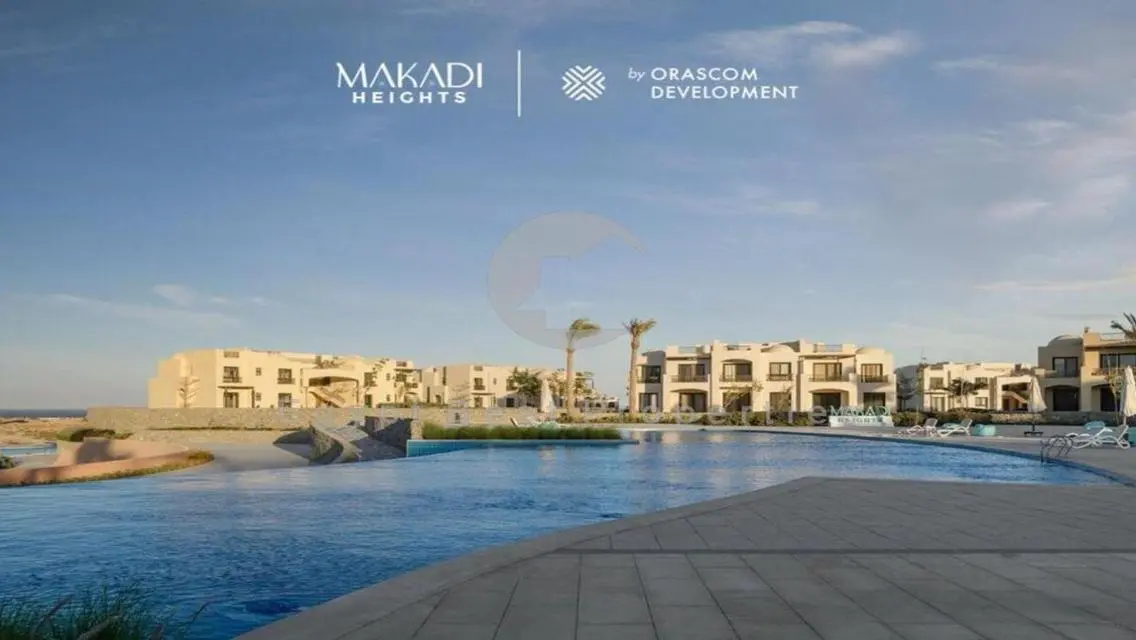 Penthouse for sale over crystal lagoon ear