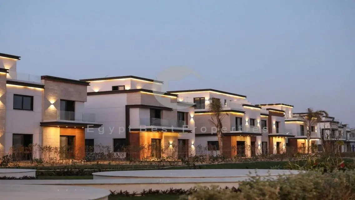 Twin house for sale lowest down payment over 10 Y
