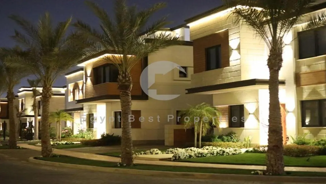 Twin house for sale lowest down payment over 10 Y