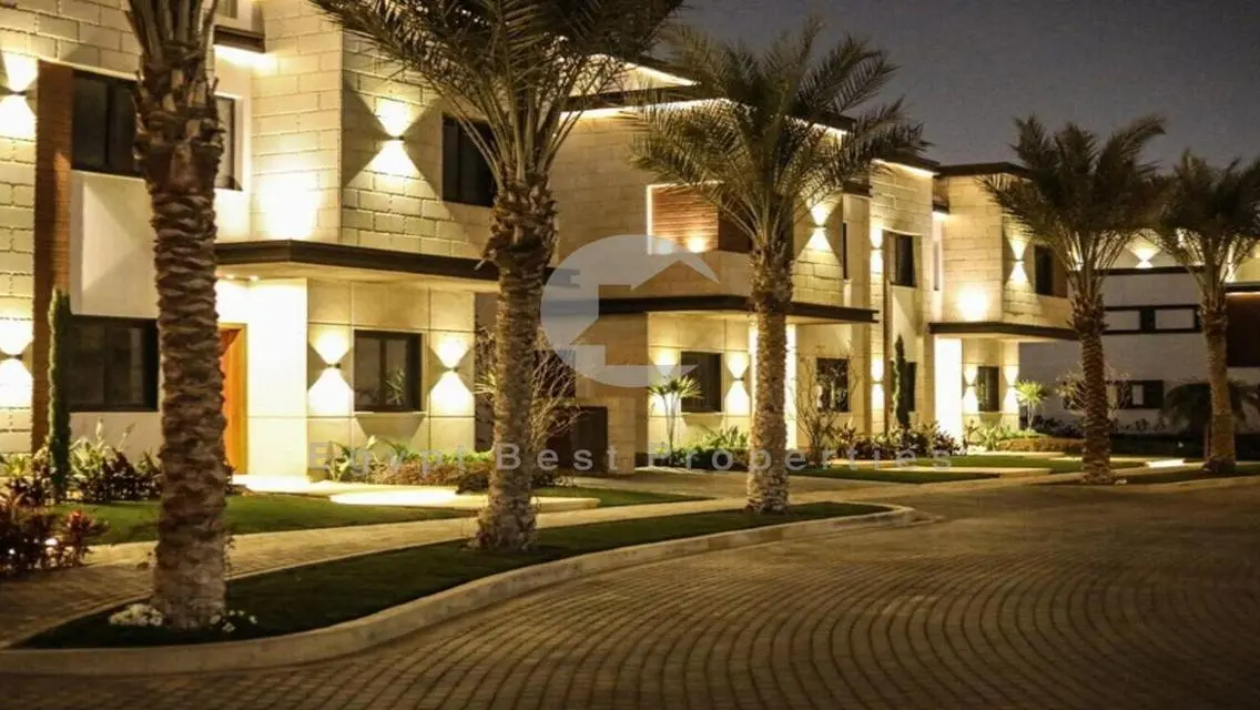 Twin house for sale lowest down payment over 10 Y