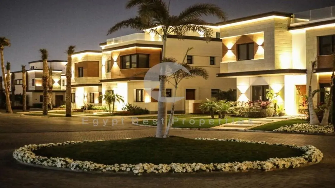 Twin house for sale lowest down payment over 10 Y