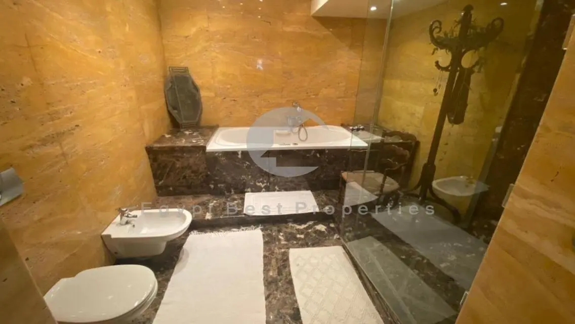 For Sale Finished Apartment Overlooking Nile View