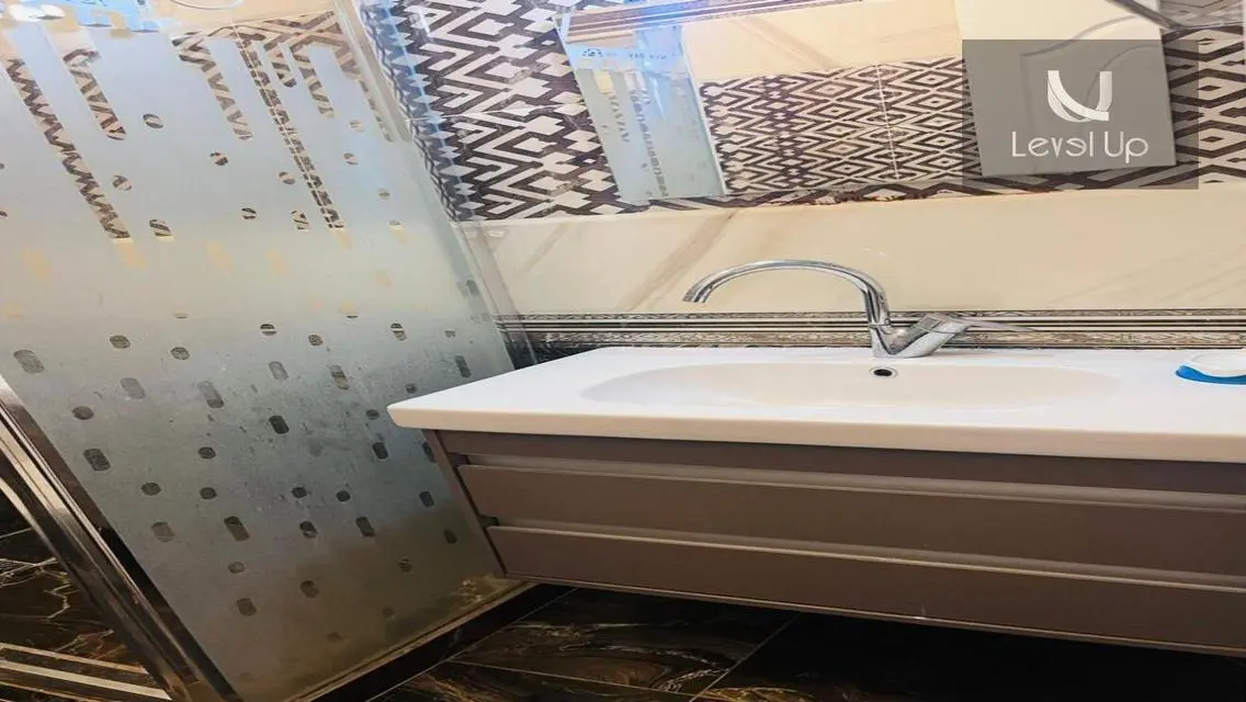 Apartment for rent furnished in SODIC Eastown