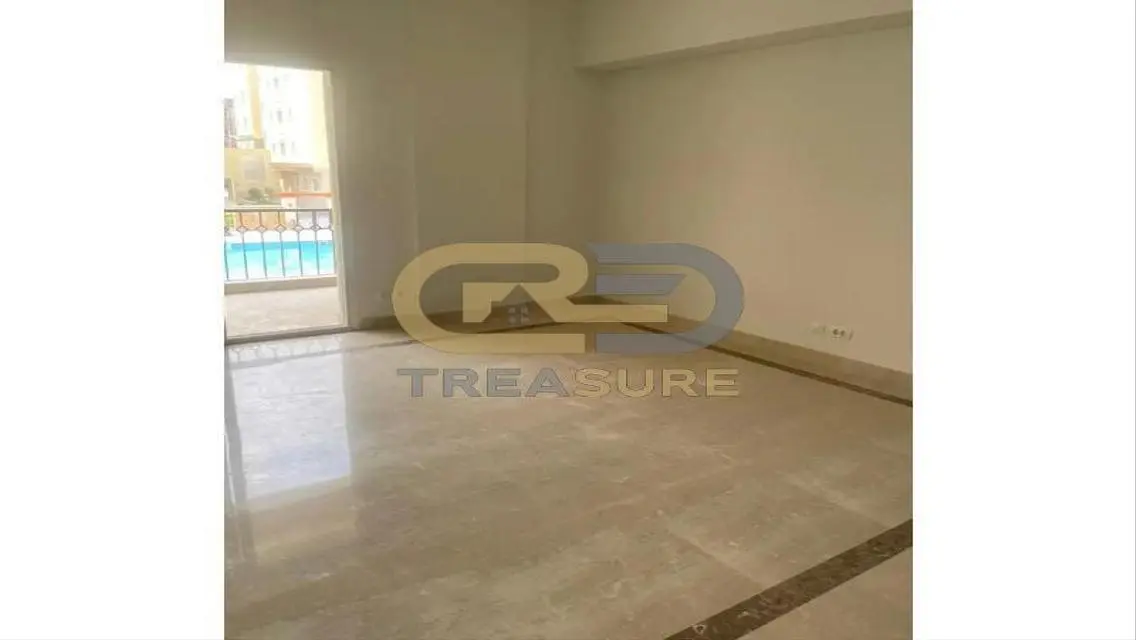 Aparment for rent in Mivida - boulevard View Pool.