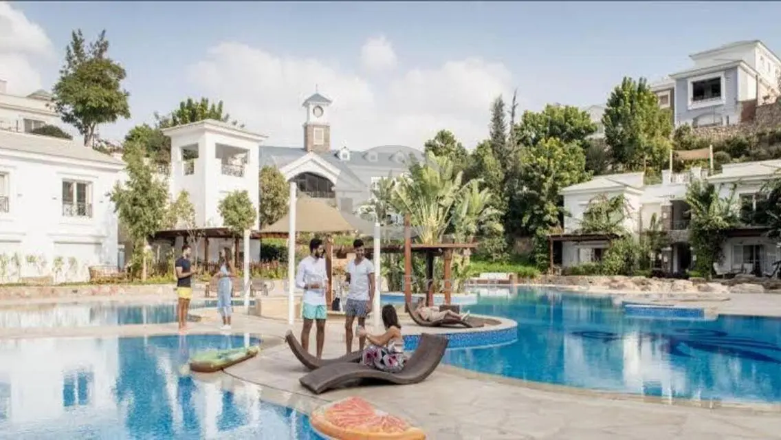 Luxury Villa Ready To Move 9Yrs Equal Installments
