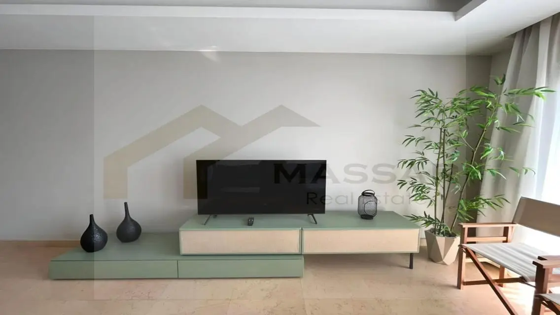 Stunning Apartment in a Central Location