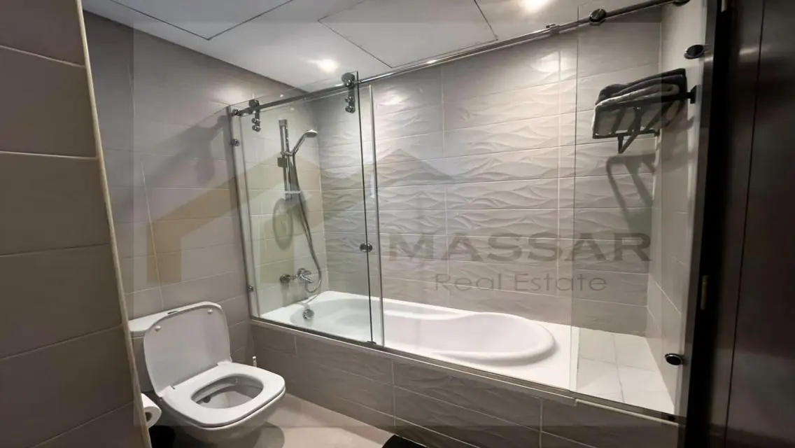 Stunning Apartment in a Central Location