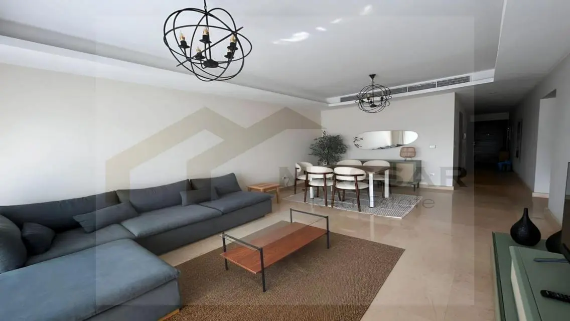 Stunning Apartment in a Central Location
