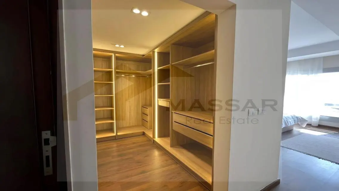 Stunning Apartment in a Central Location