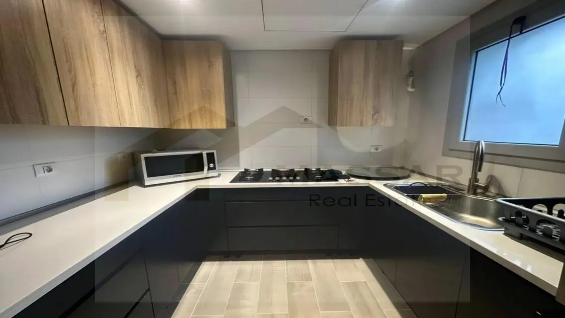 Stunning Apartment in a Central Location