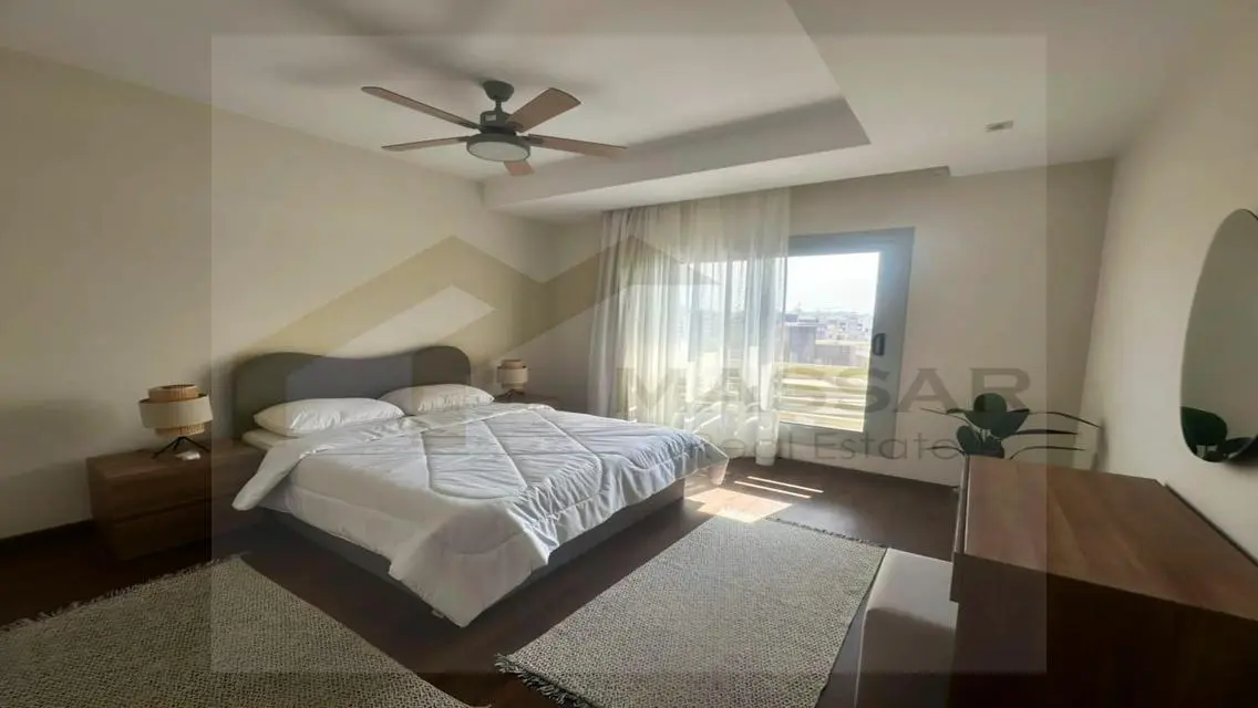 Stunning Apartment in a Central Location