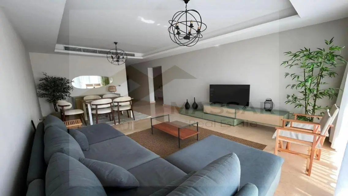 Stunning Apartment in a Central Location