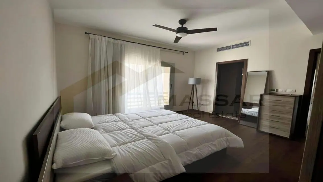 Stunning Apartment in a Central Location