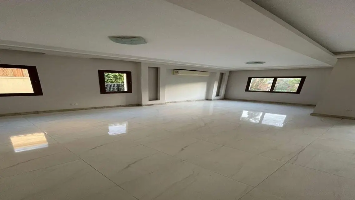 Standalone villa attractive price @ Mivida Comound