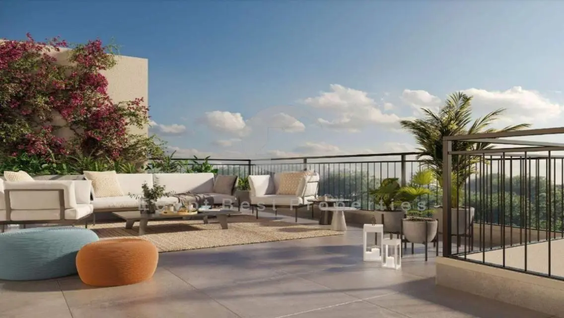 for sale finished apartment in Owest orascom /8Y !