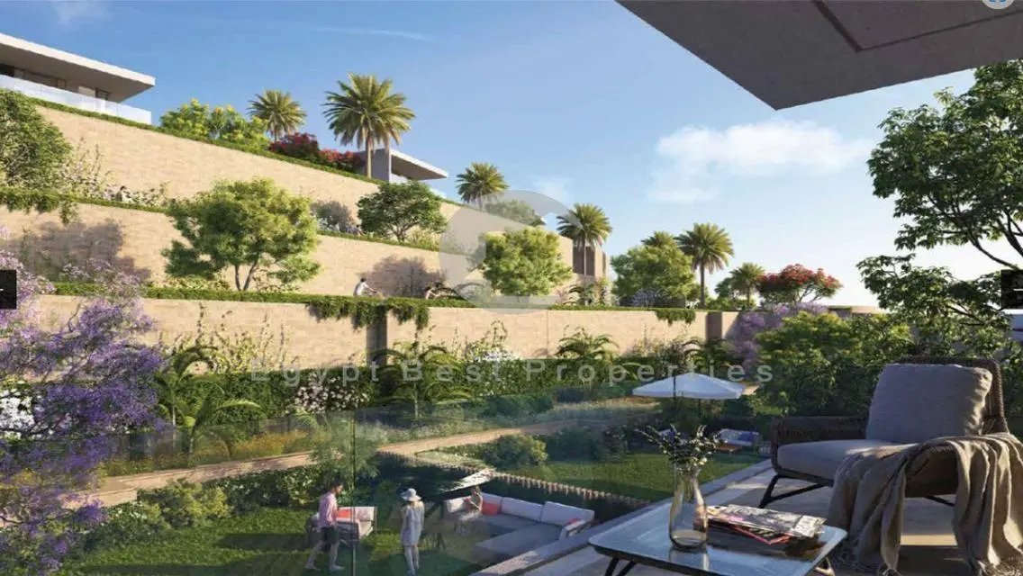 Twin Loft For Sale Open View Land Scape and Lagoon