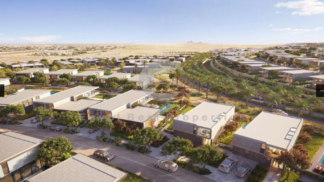 Twin Loft For Sale Open View Land Scape and Lagoon