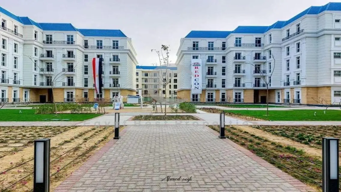 For sale Ready tomove apartment in latin over 10y!