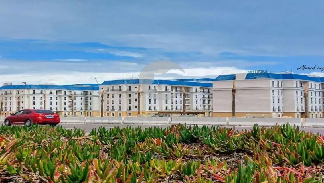 For sale Ready tomove apartment in latin over 10y!