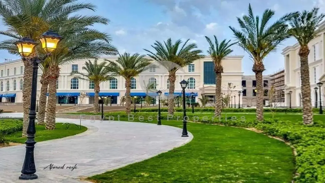 For sale Ready tomove apartment in latin over 10y!