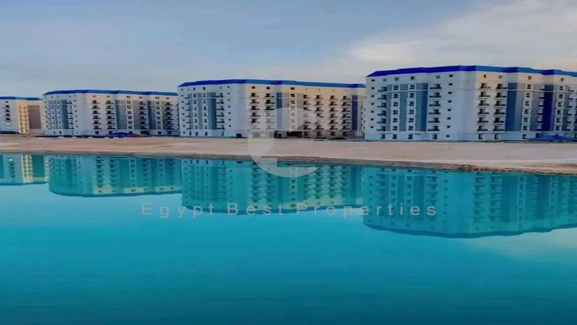 For sale Ready tomove apartment in latin over 10y!