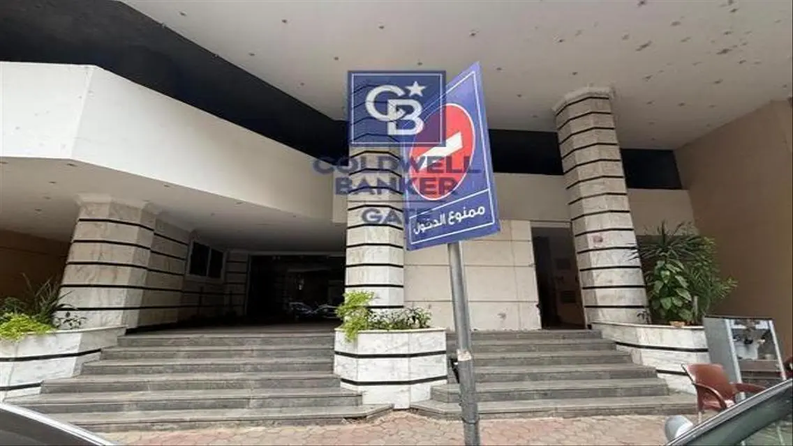 Spacious Apartment for Sale - 1000 Square Meters