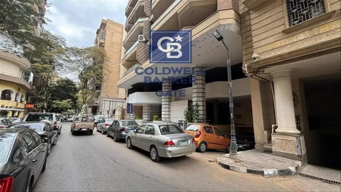 Spacious Apartment for Sale - 1000 Square Meters