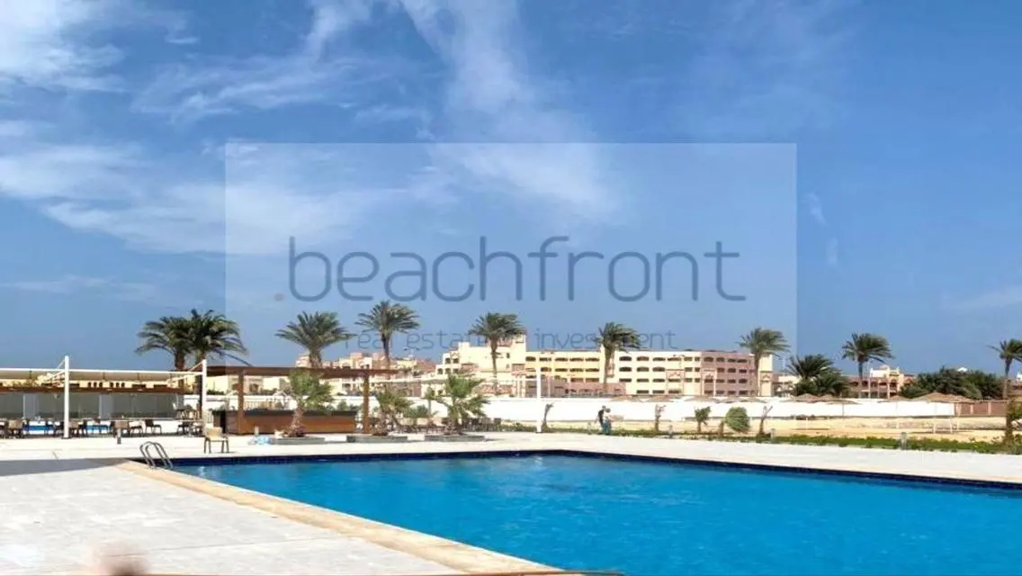 your unit now with a private beach30%DP on 3 years
