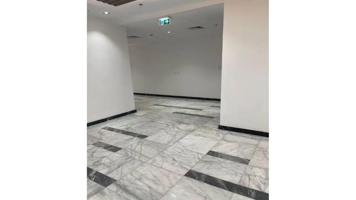 Office for rent in Mivida Business Park