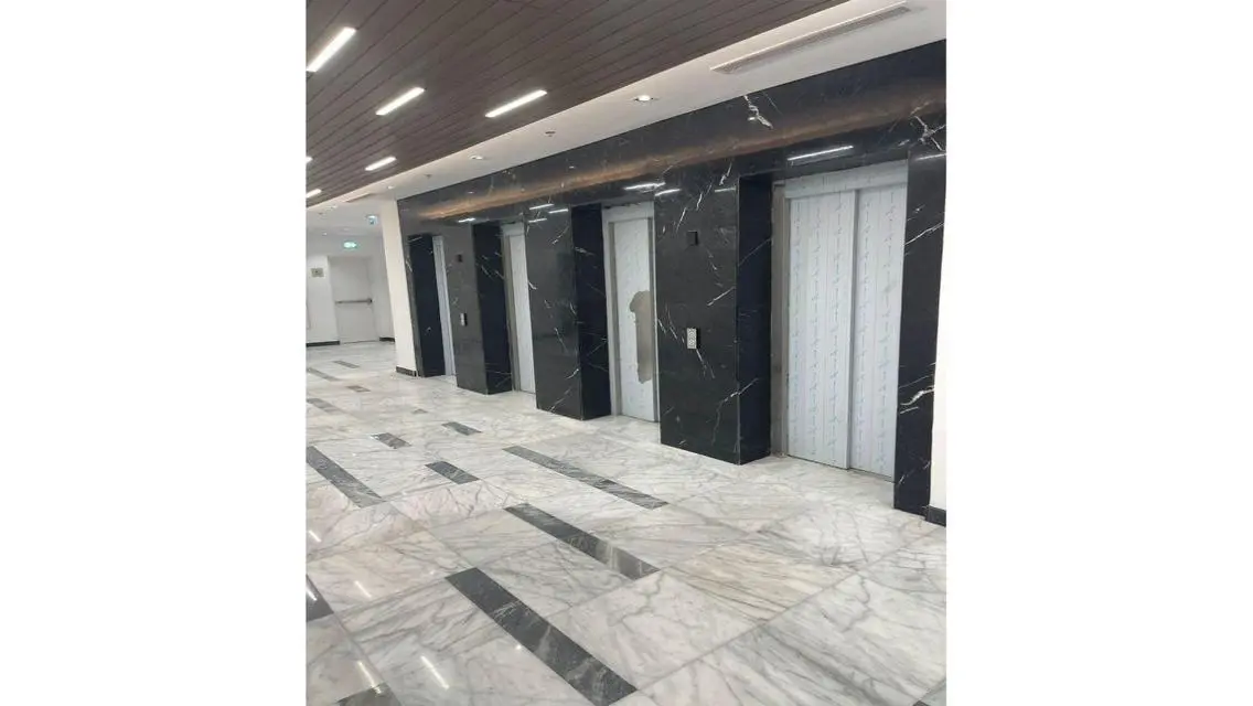 Office for rent in Mivida Business Park