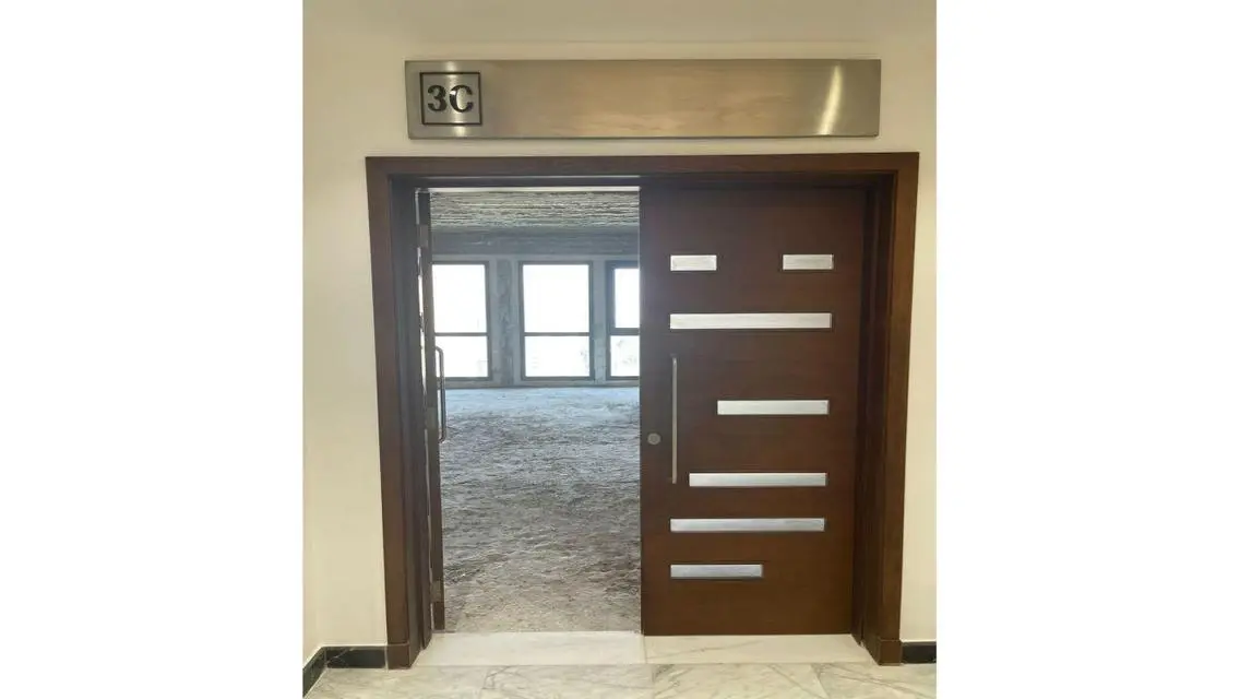 Office for rent in Mivida Business Park