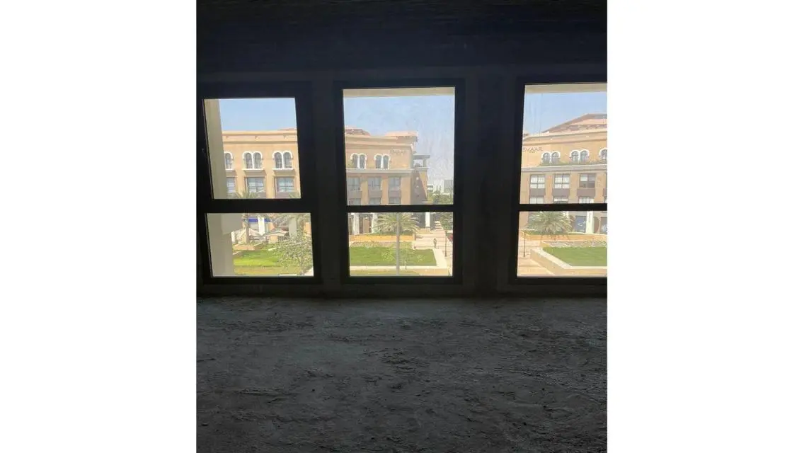 Office for rent in Mivida Business Park